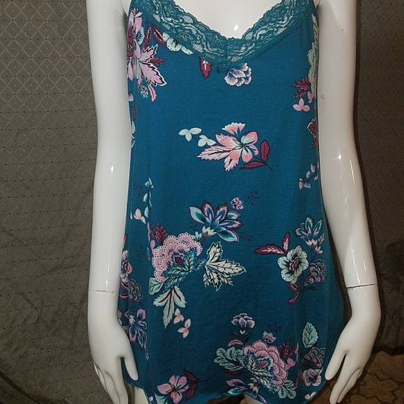 sleepwear nightgown lingerie - Picture 1 of 4